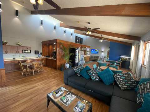 Belgium Inn & Suites — photo 5
