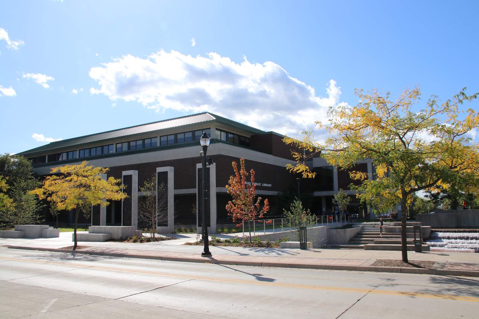 Mead Public Library — photo 1