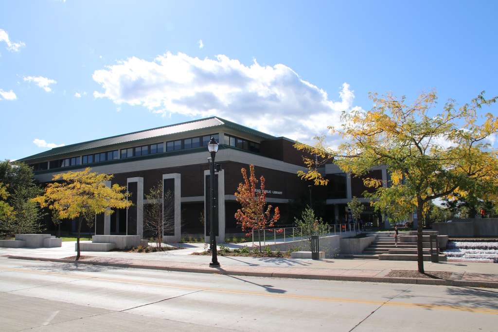 Civic & Community