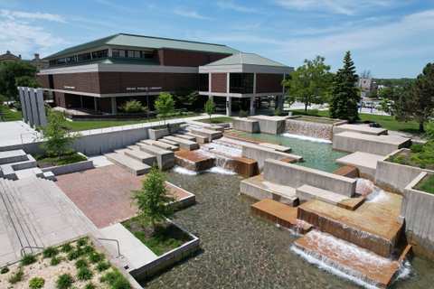 Mead Public Library — photo 2