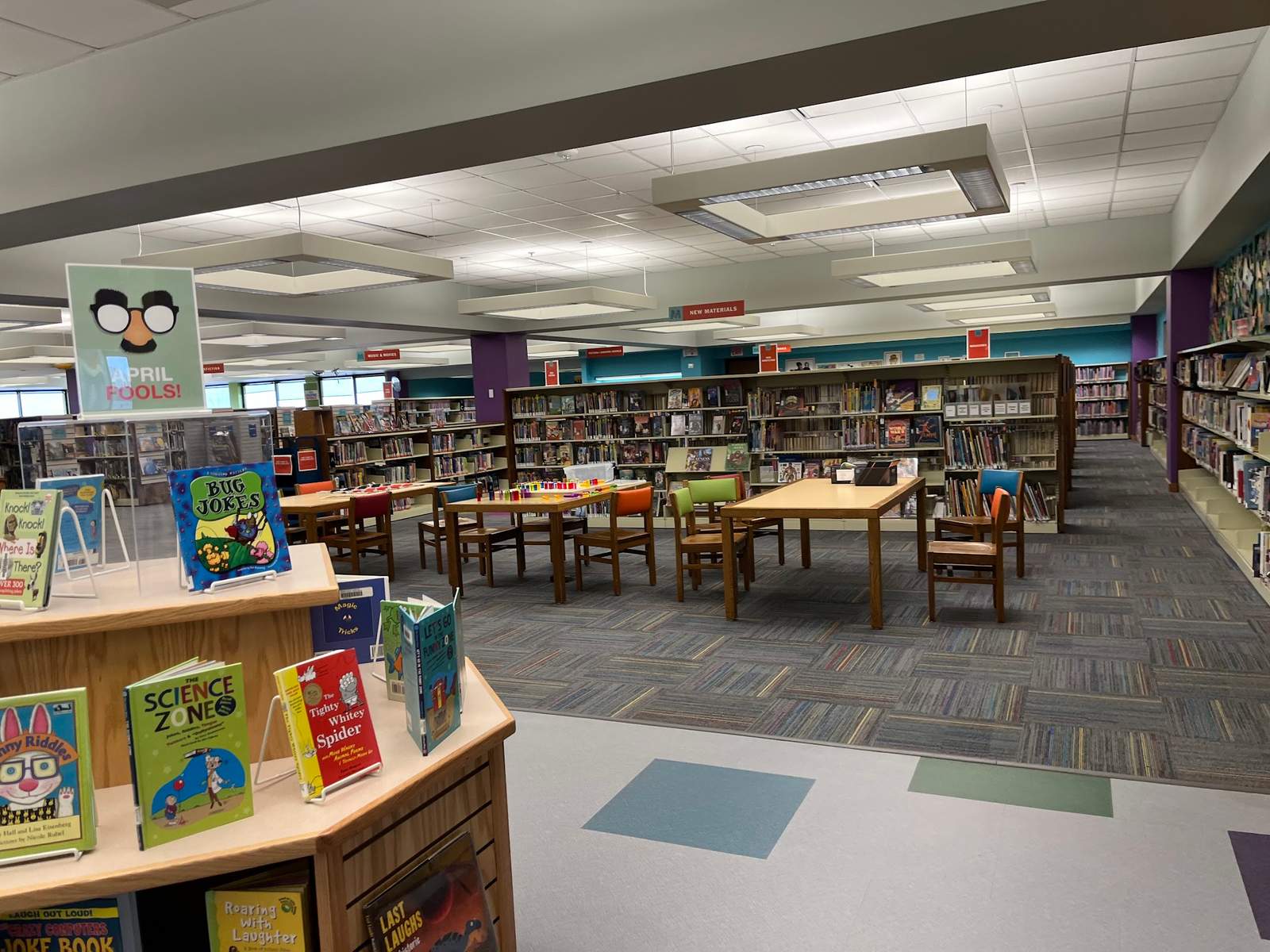 Mead Public Library — photo 3