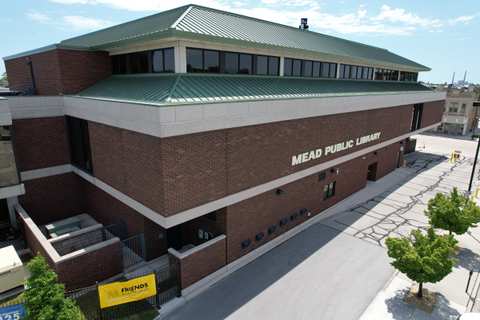 Mead Public Library — photo 5