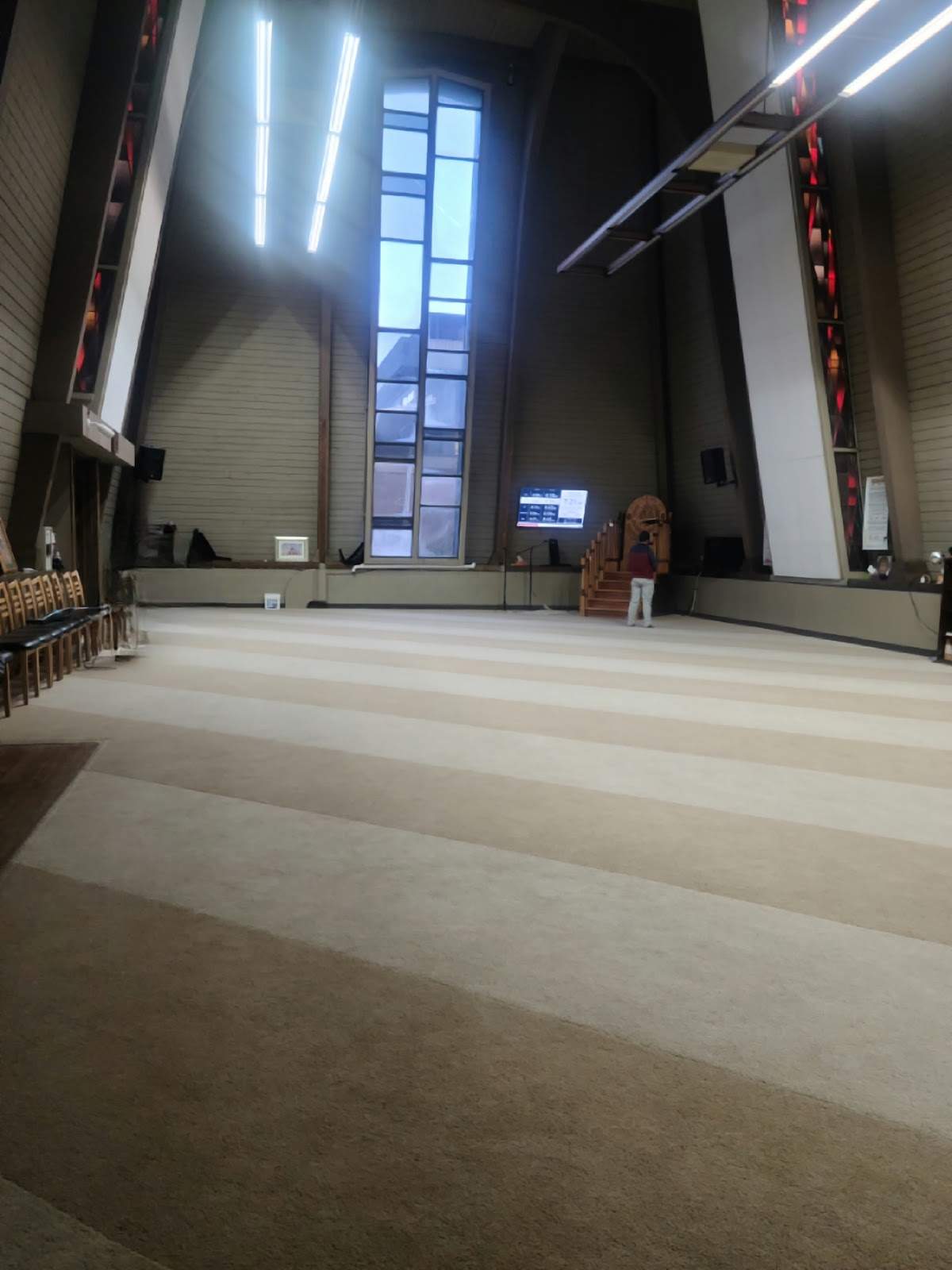 ISM University Center — photo 1
