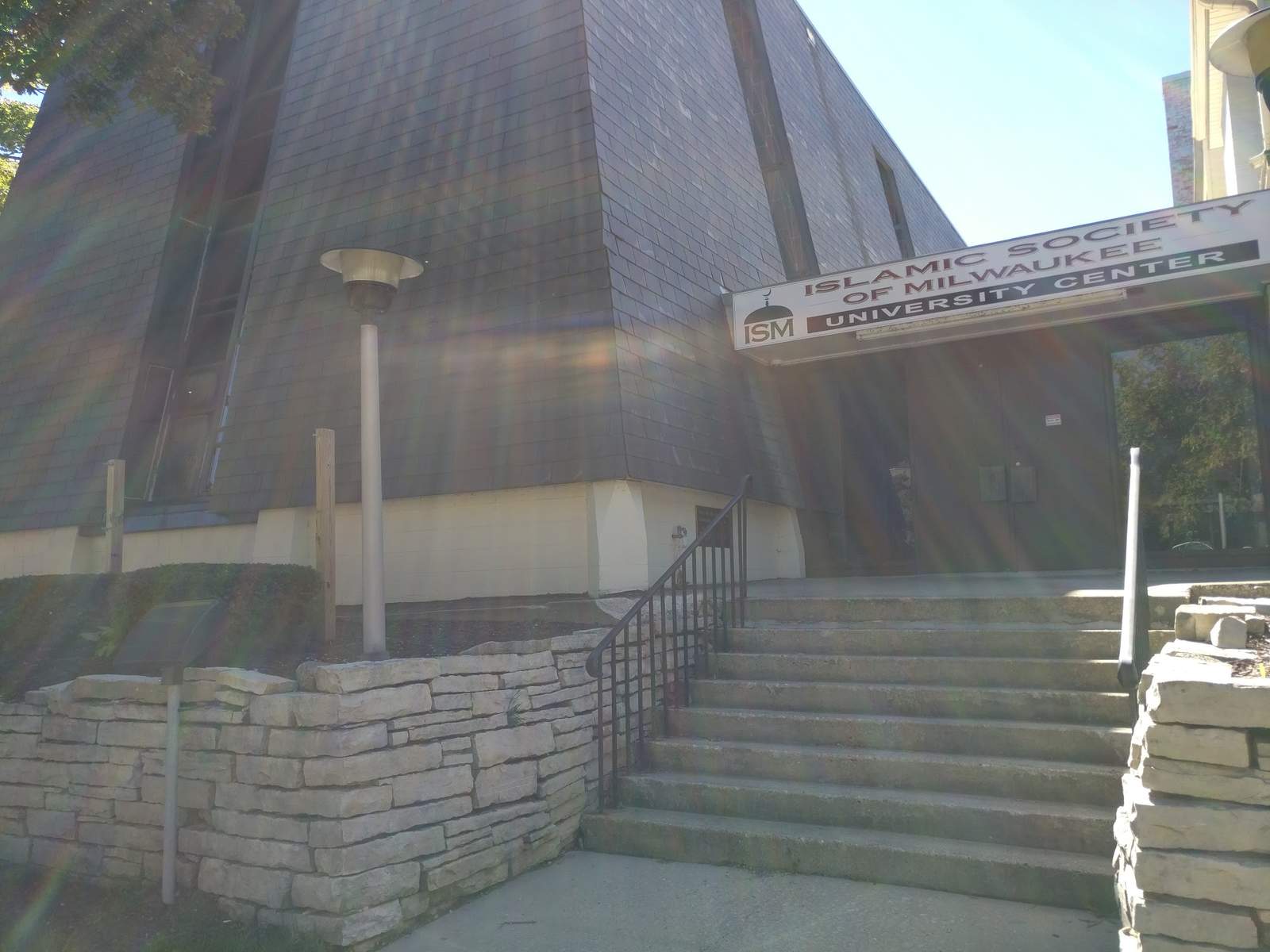 ISM University Center — photo 4