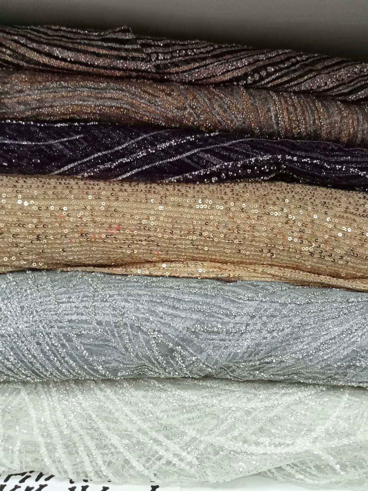 Fabric & Habby World — photo 5