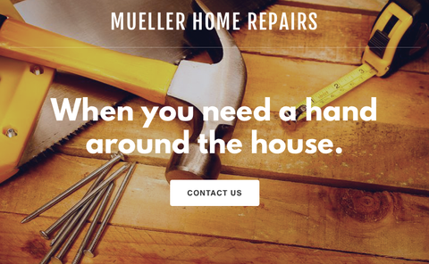 Mueller Home Repairs — photo 5