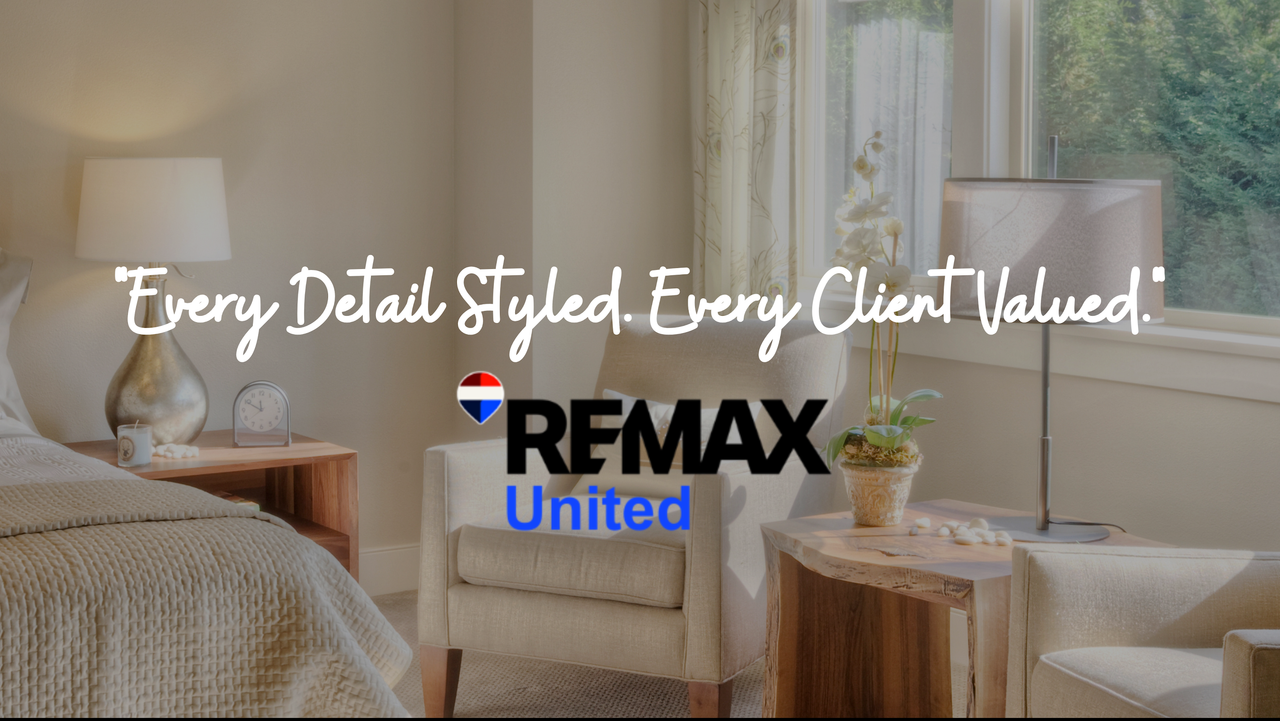 Stephanie Morano Long | RE/MAX United — photo 1