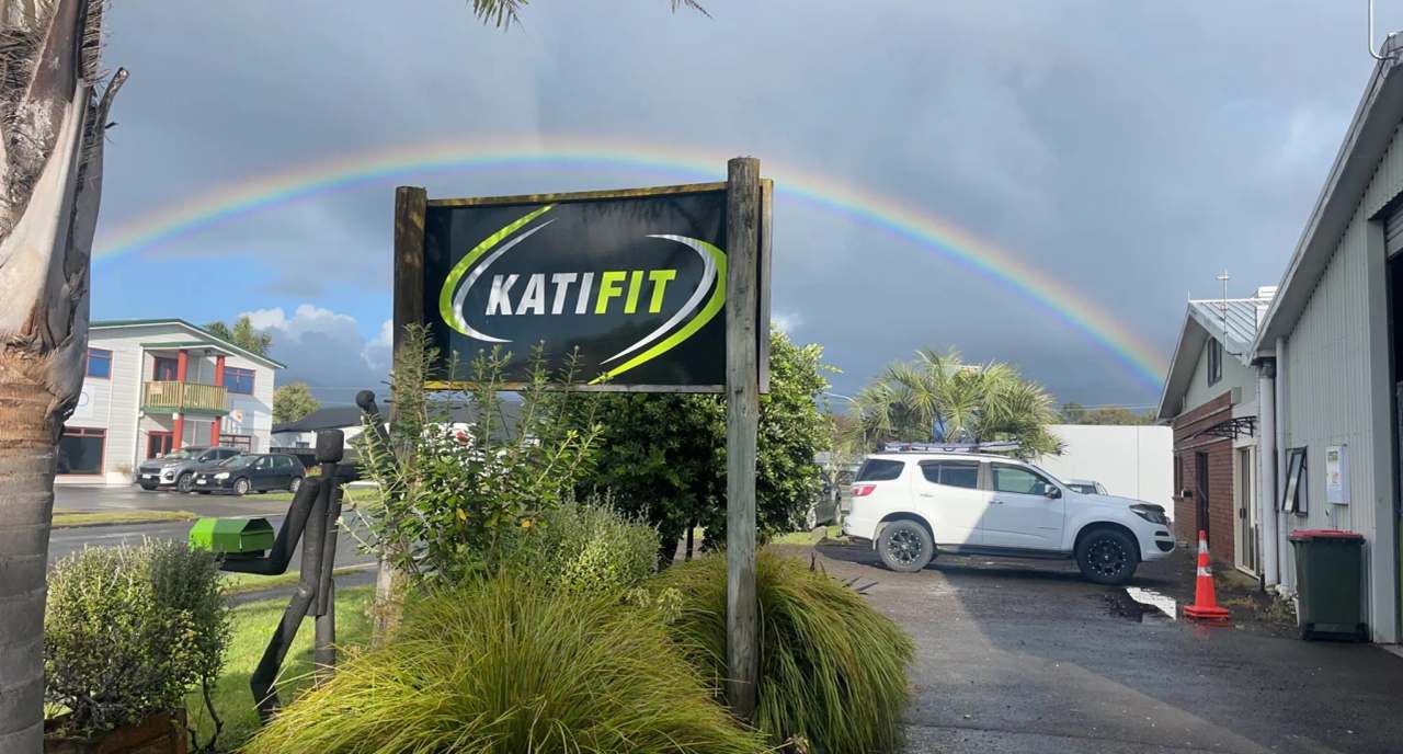 KatiFit — photo 1
