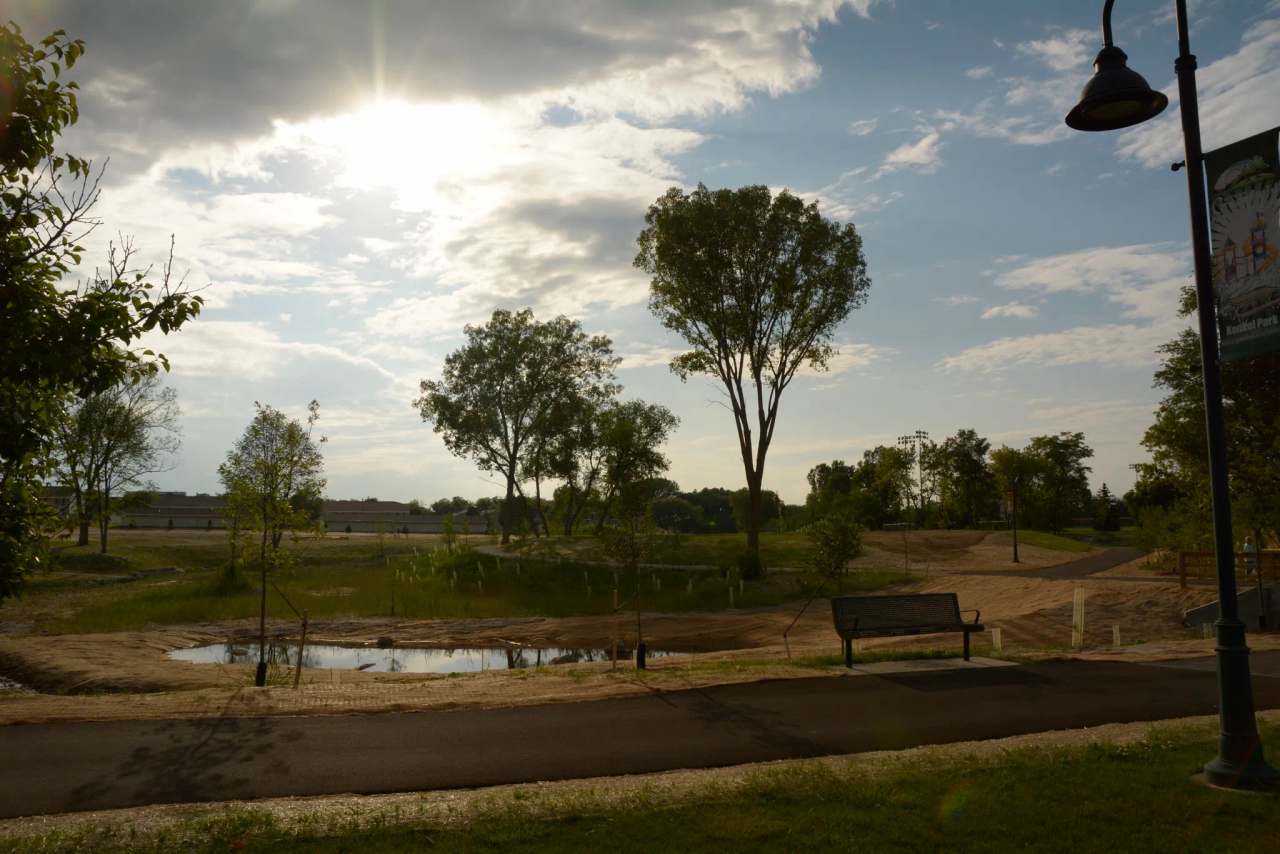 Konkel Park — photo 2