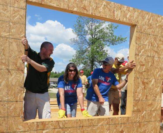 Habitat for Humanity Ozaukee County — photo 1