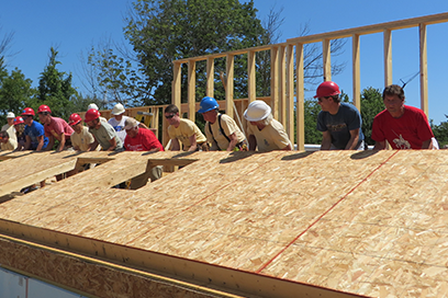 Habitat for Humanity Ozaukee County — photo 2