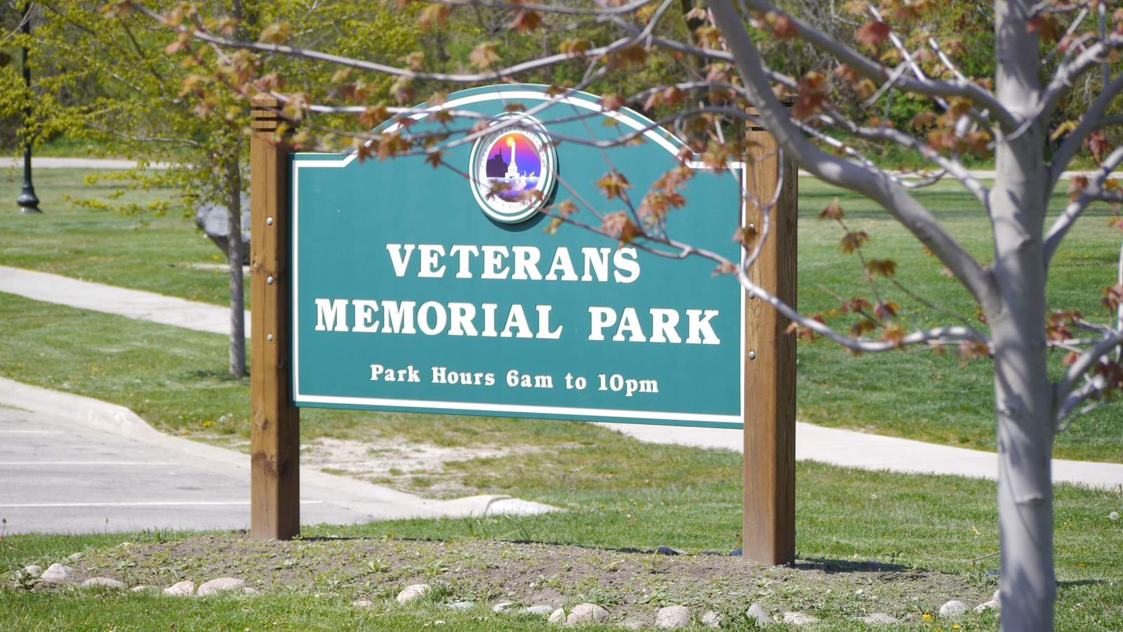 Veterans Memorial Park Bandshell — photo 4