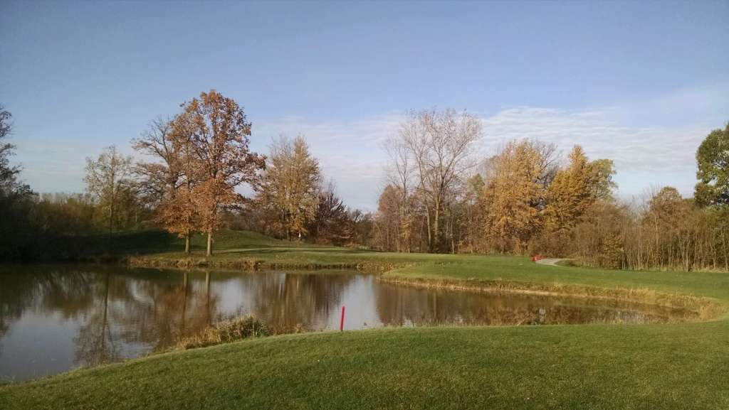 West Bend Lakes Golf Club