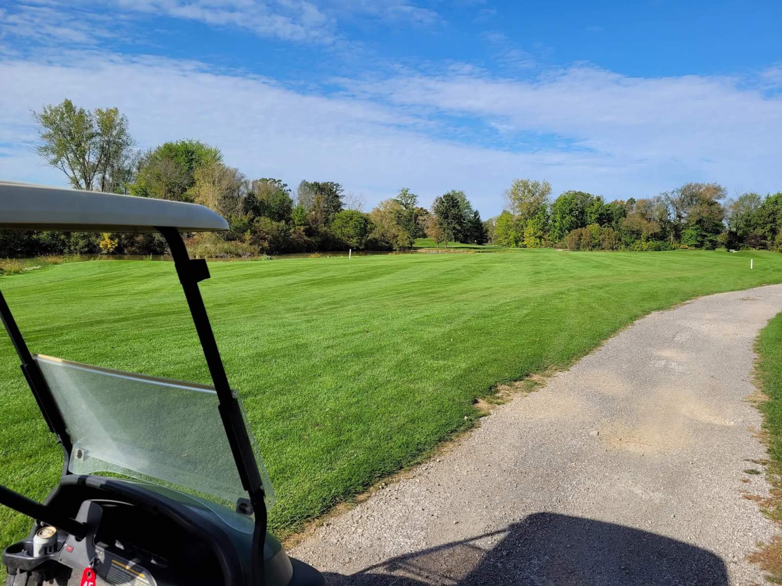 West Bend Lakes Golf Club — photo 2