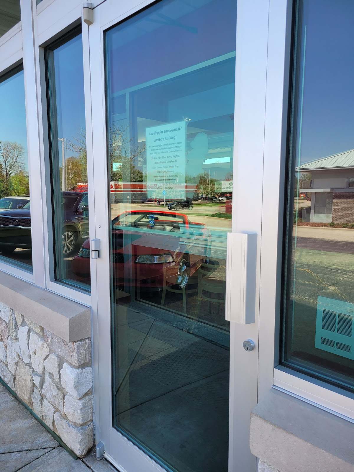 Jumbo's Frozen Custard — photo 1