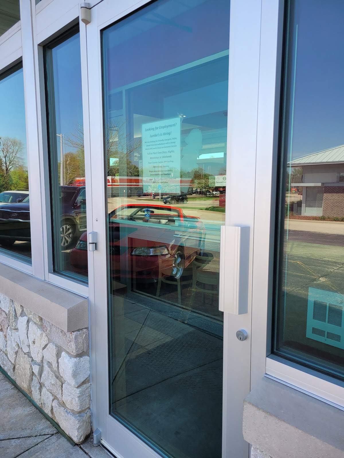 Jumbo's Frozen Custard — photo 1