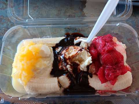 Jumbo's Frozen Custard — photo 2