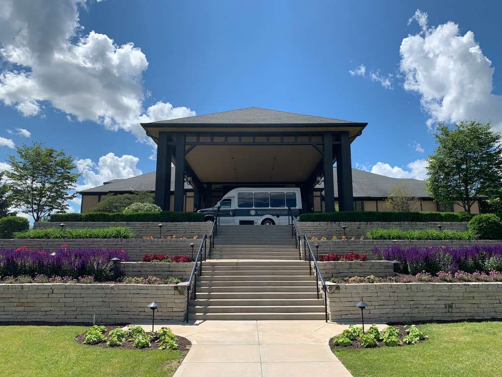 The Wisconsin Club Country Club