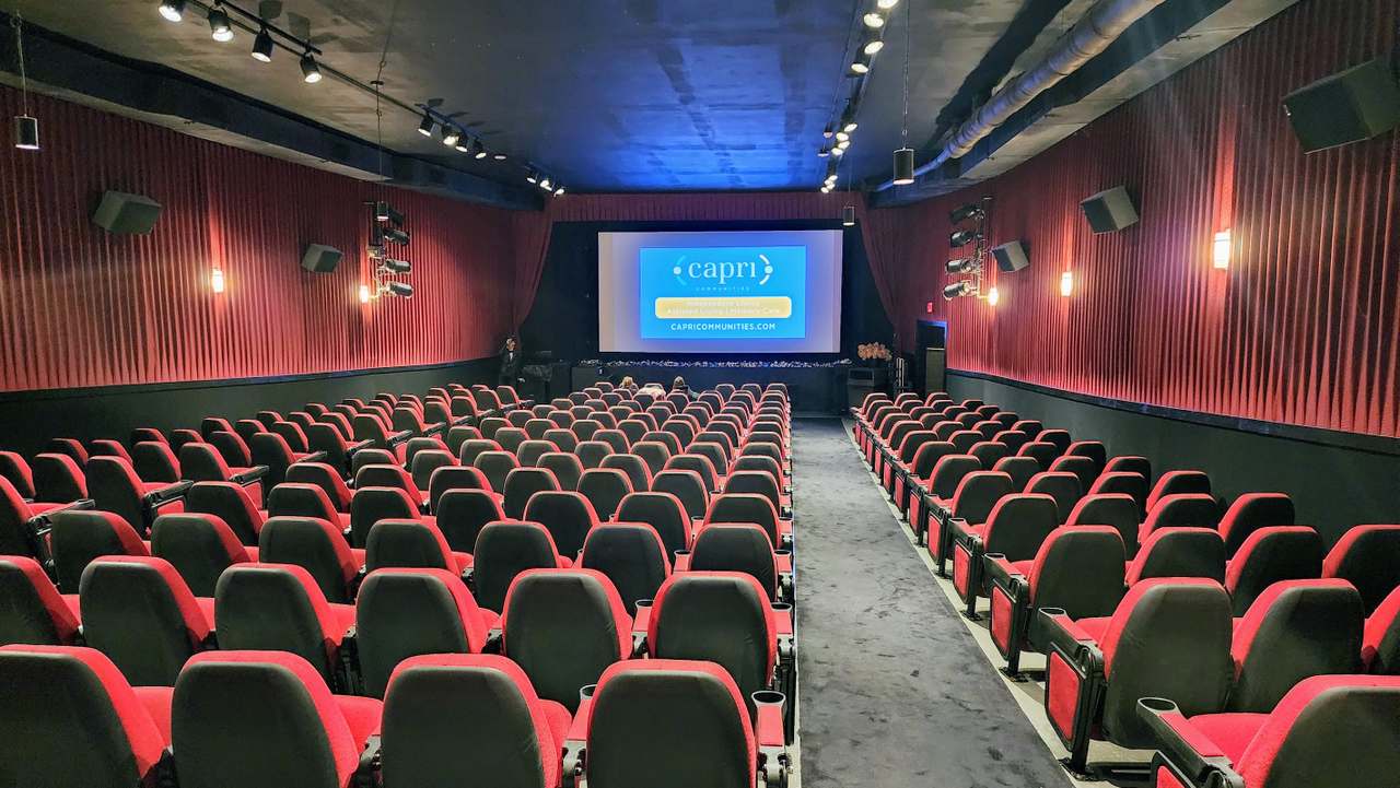 Historic Rivoli Theatre — photo 2