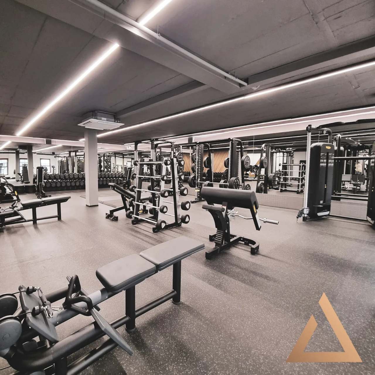 Aspire Fitness Stellenbosch — photo 1