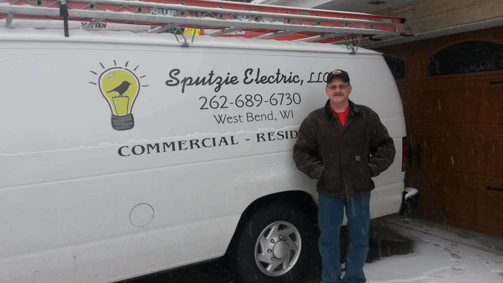 Sputzie Electric, Llc