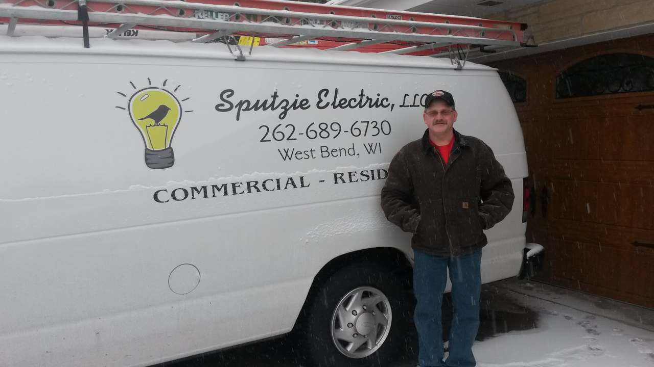 Sputzie Electric, Llc — photo 1