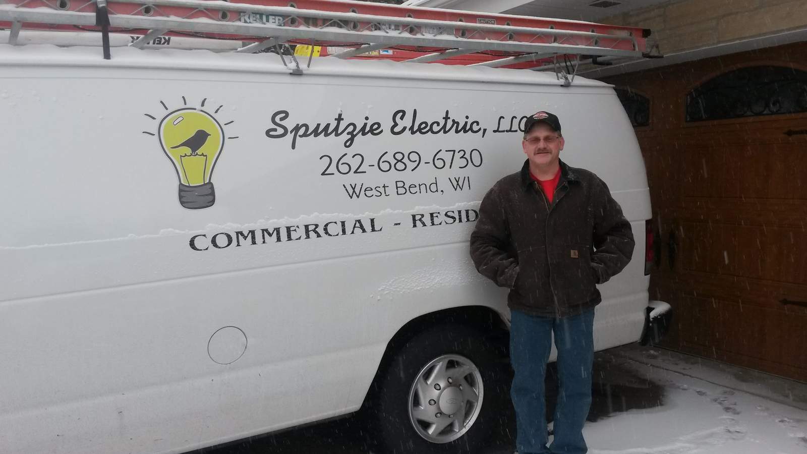 Sputzie Electric, Llc — photo 1