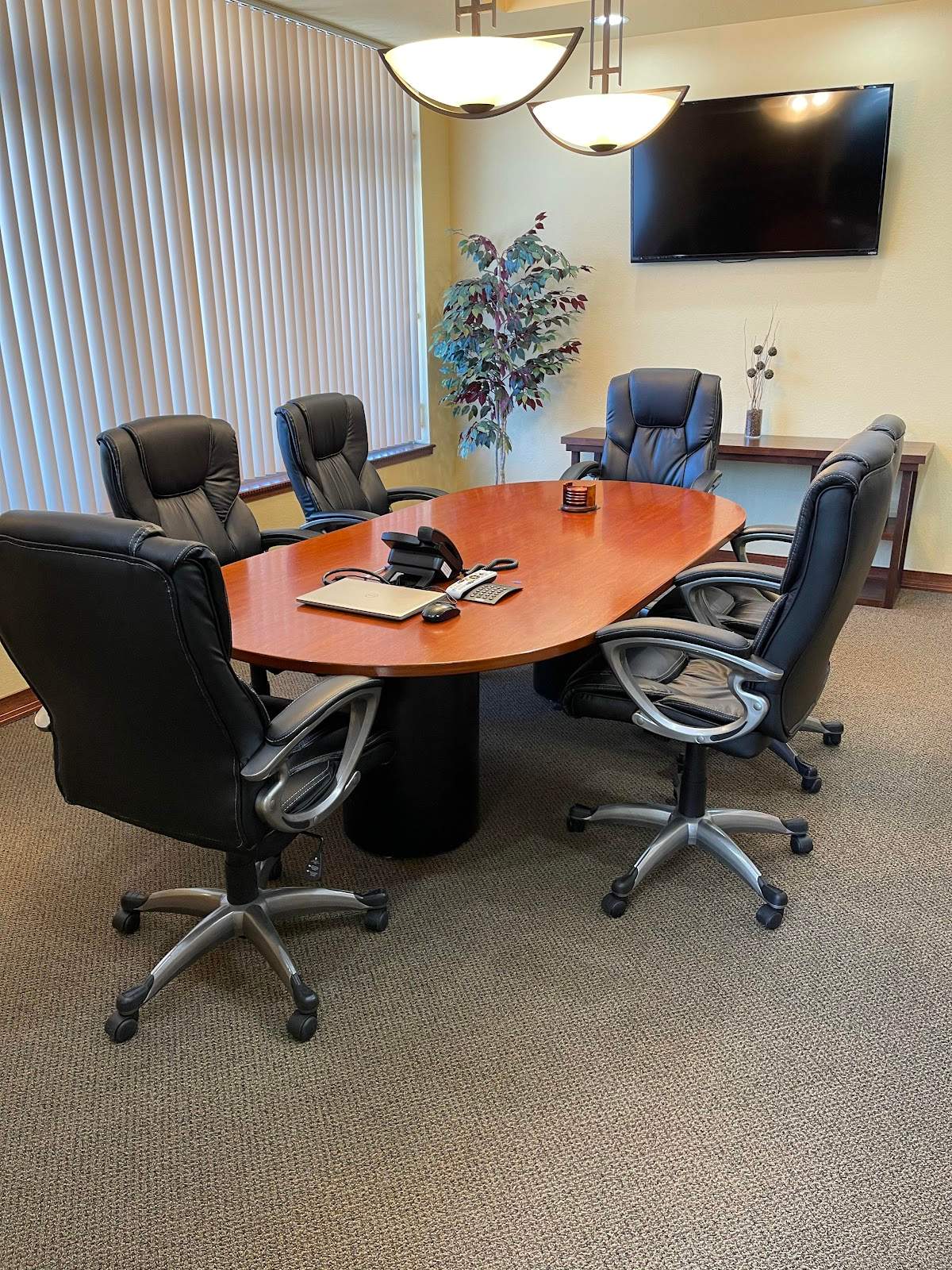 CWP Private Wealth Management — photo 1