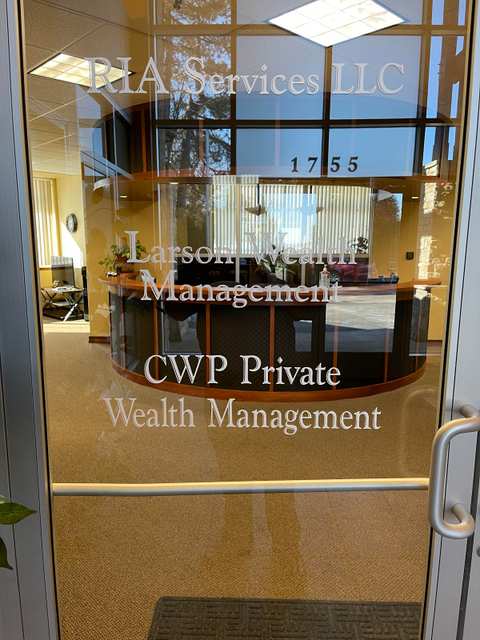 CWP Private Wealth Management — photo 5
