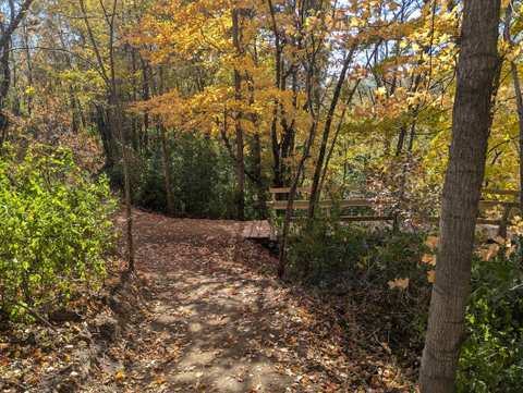 Heritage Trails County Park — photo 2
