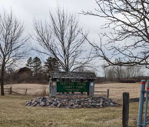 Heritage Trails County Park — photo 3