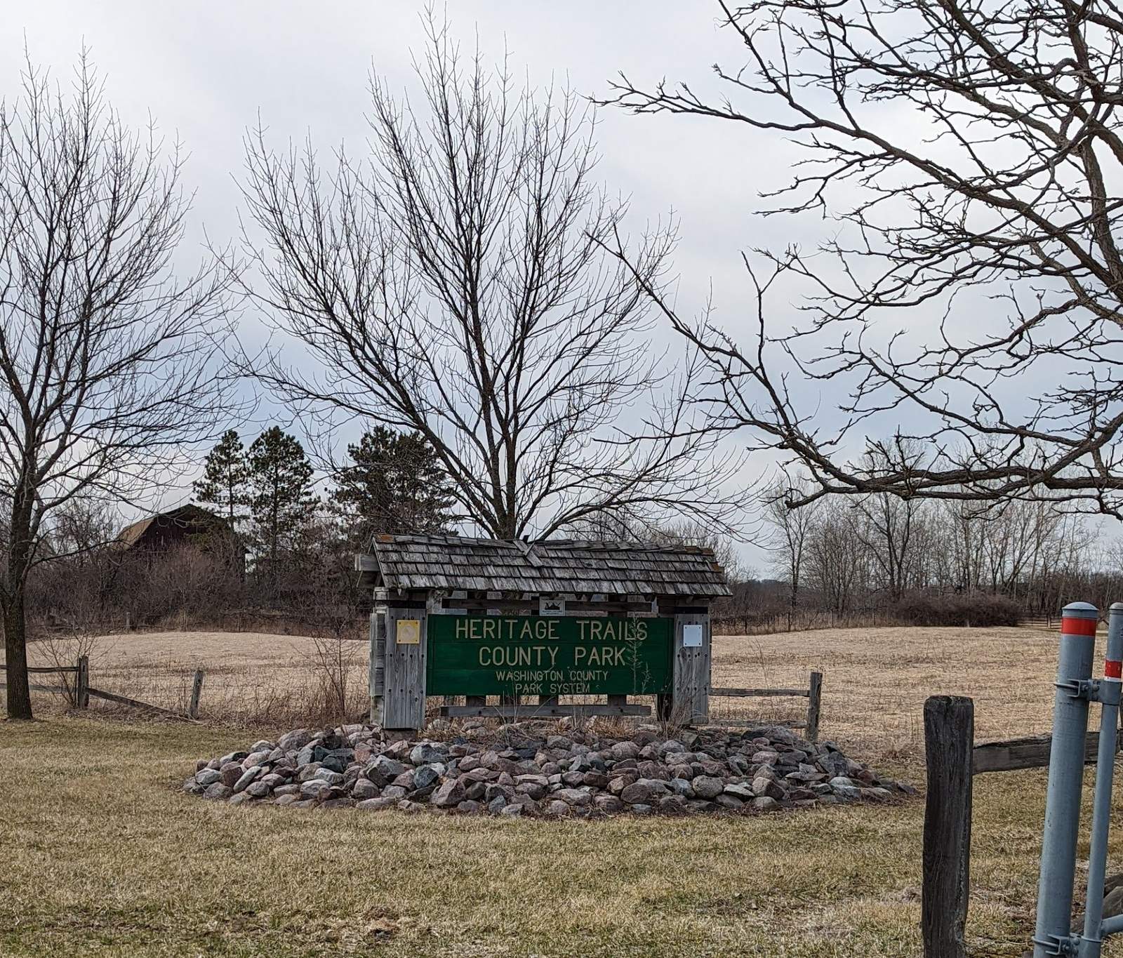 Heritage Trails County Park — photo 3
