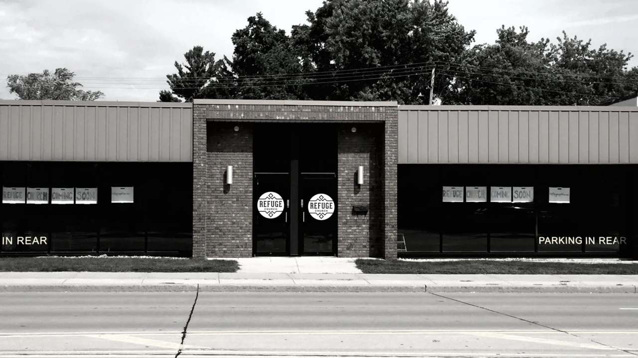 Refuge Church — photo 3