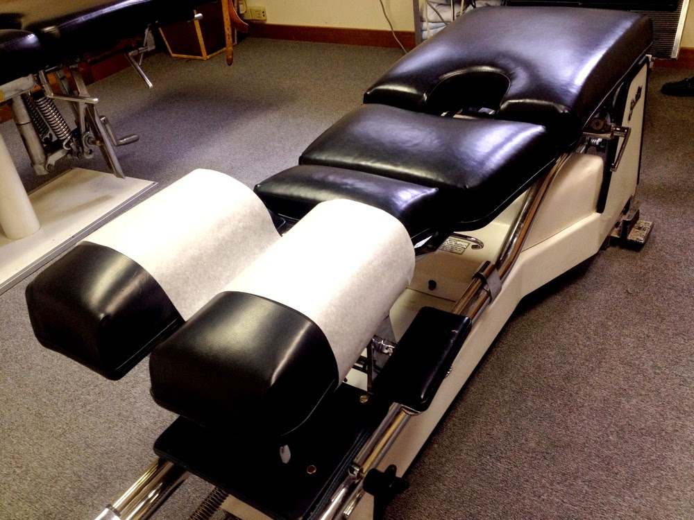 Dr. Cheri Chiropractic — photo 1