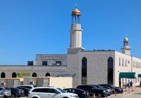 Islamic Society of Milwaukee Main — photo 2