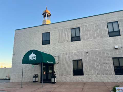 Islamic Society of Milwaukee Main — photo 4