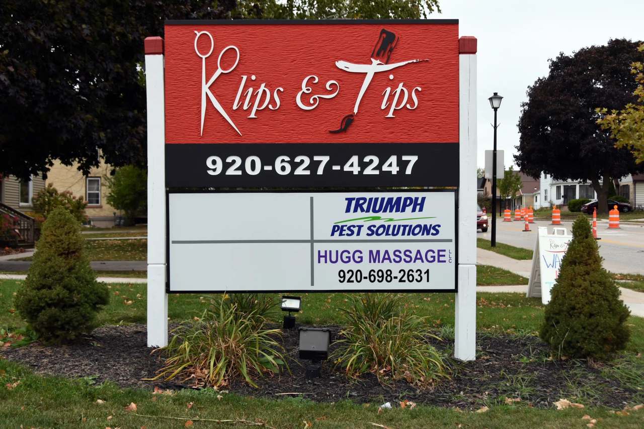 Klips & Tips Salon — photo 1