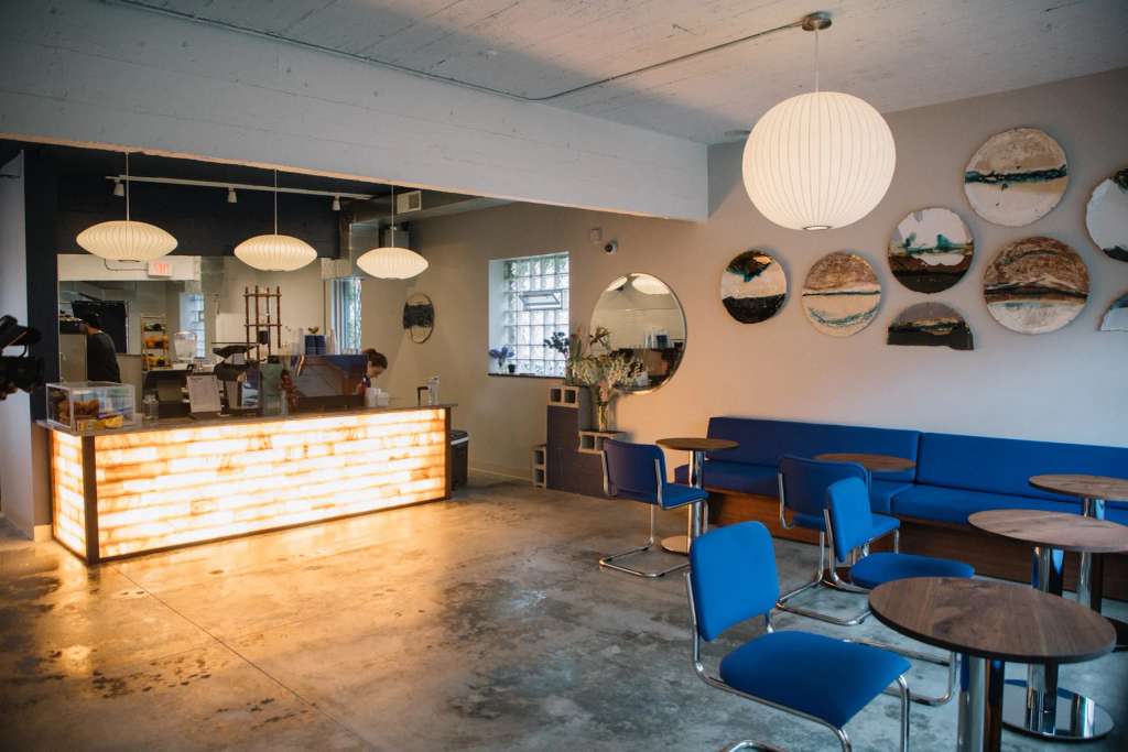 Blue Hour Coffee™