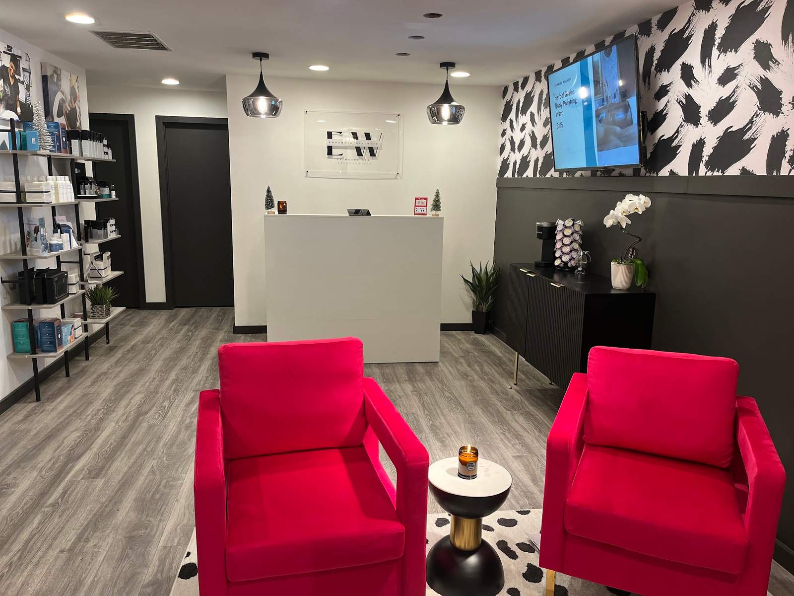 Enhanced Wellness Skincare Spa — photo 1