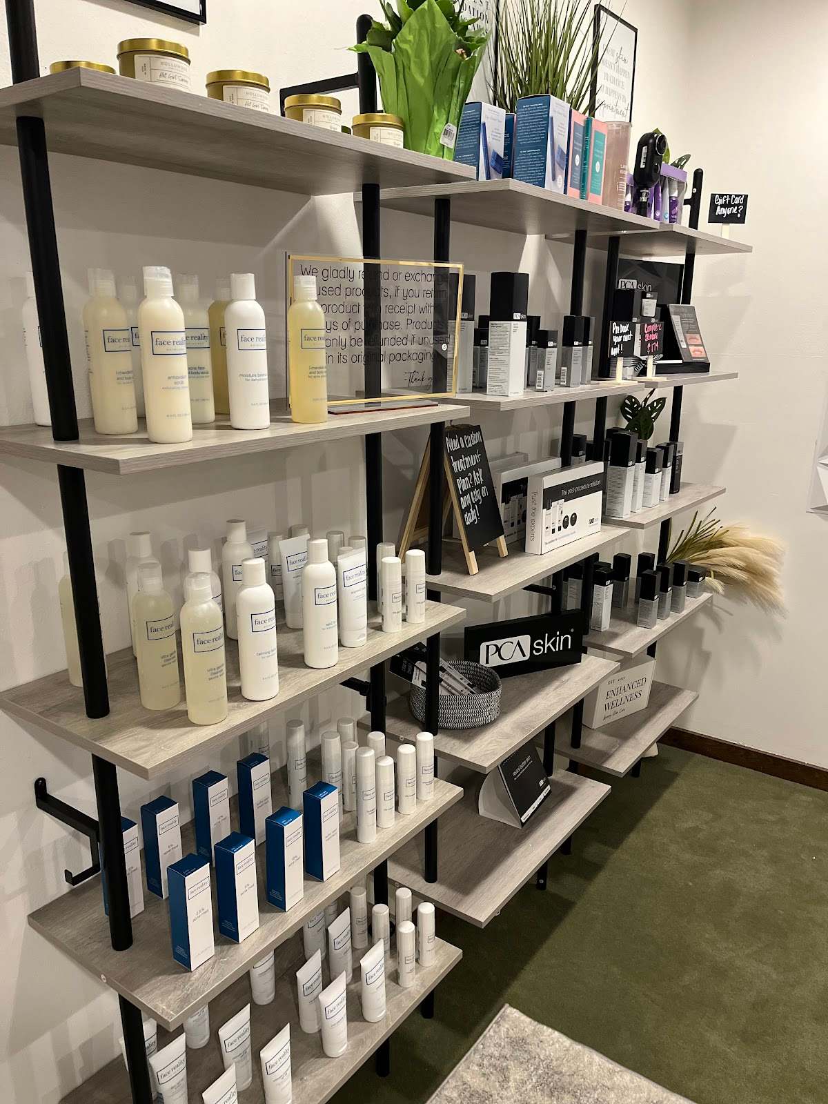 Enhanced Wellness Skincare Spa — photo 2