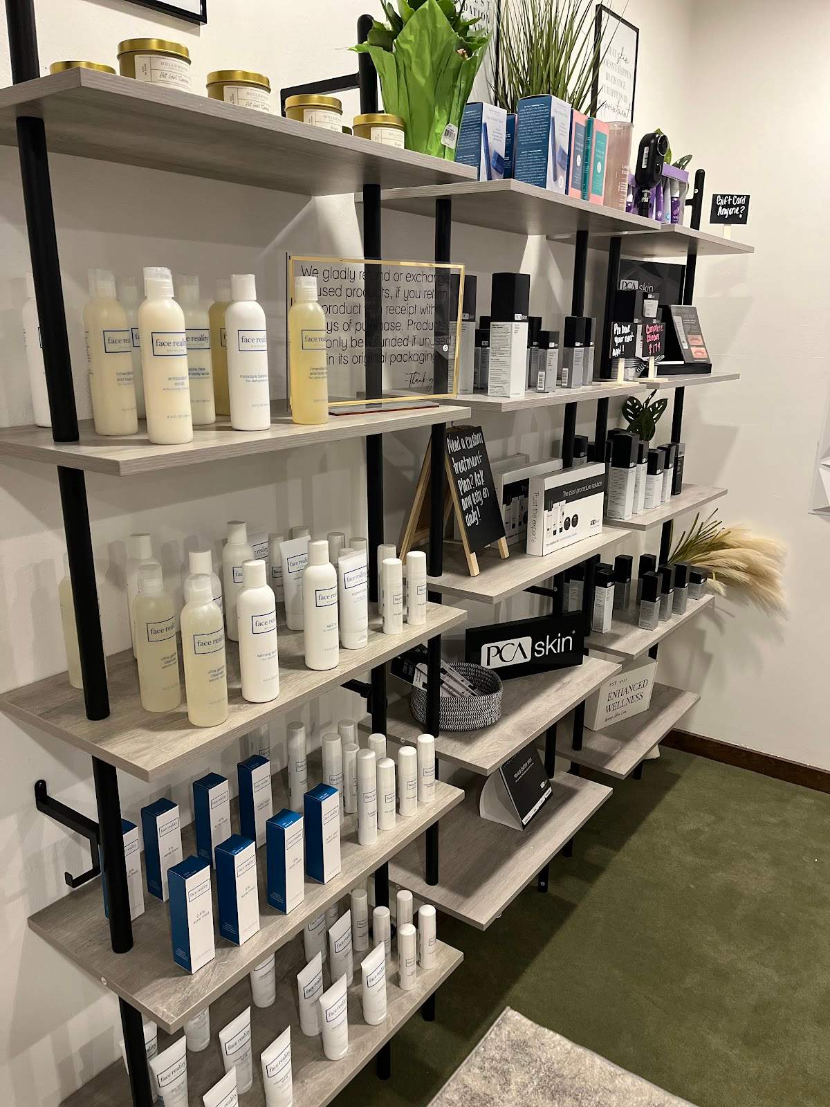 Enhanced Wellness Skincare Spa — photo 2