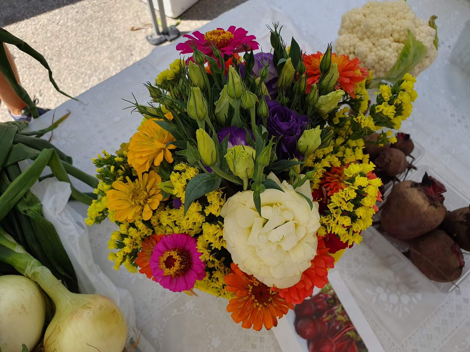 Thiensville Village Market — photo 5
