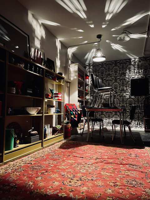 Jade & Ginger Vintage & Curated Goods — photo 4