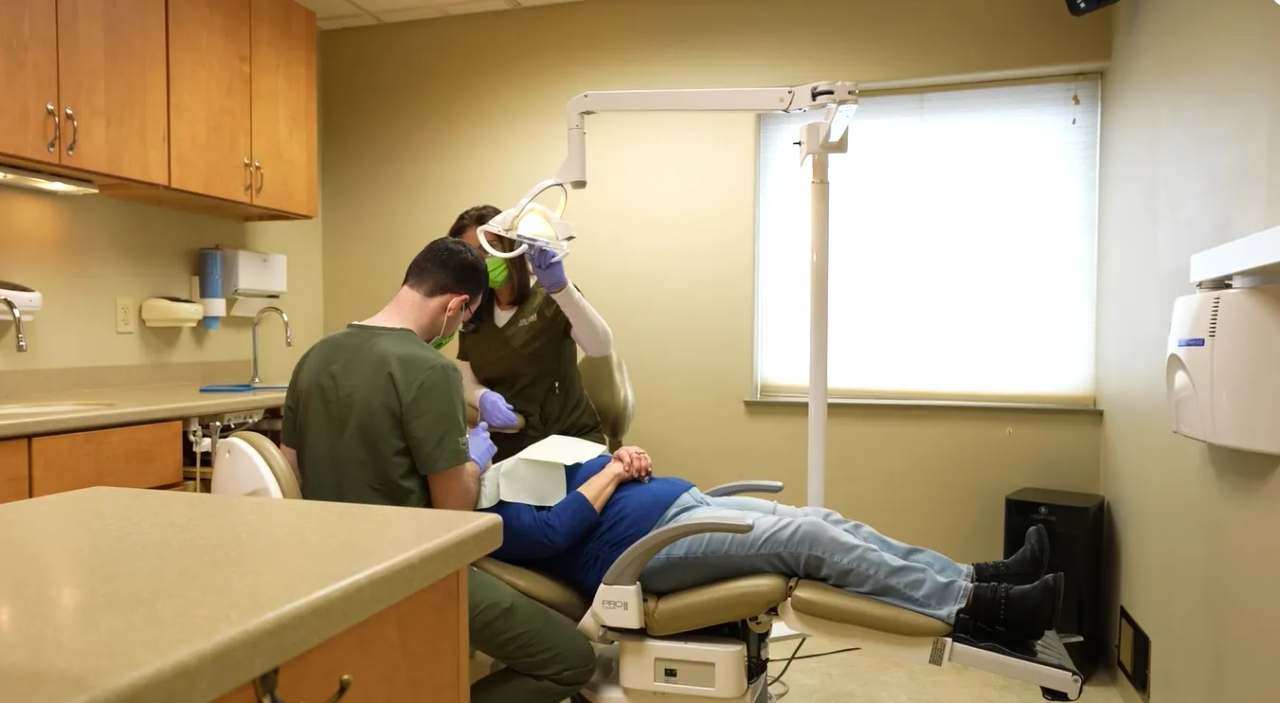 You Smile Dental Implant Center — photo 1