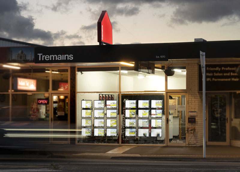 Tremains Real Estate & Property Management Carterton — photo 1
