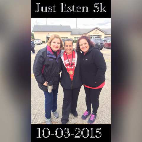 Just Listen Inc. — photo 4