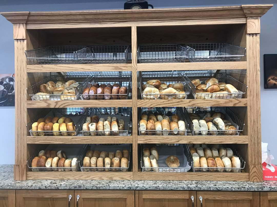 DeRocco's Wiches Bagels and Brew — photo 3