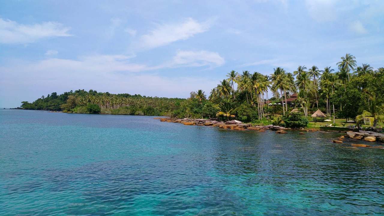 Ao Taphao Beach — photo 2