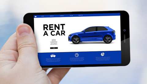 RENTAL POINT - Rent A Car Service, Online bookings Only ! — photo 4