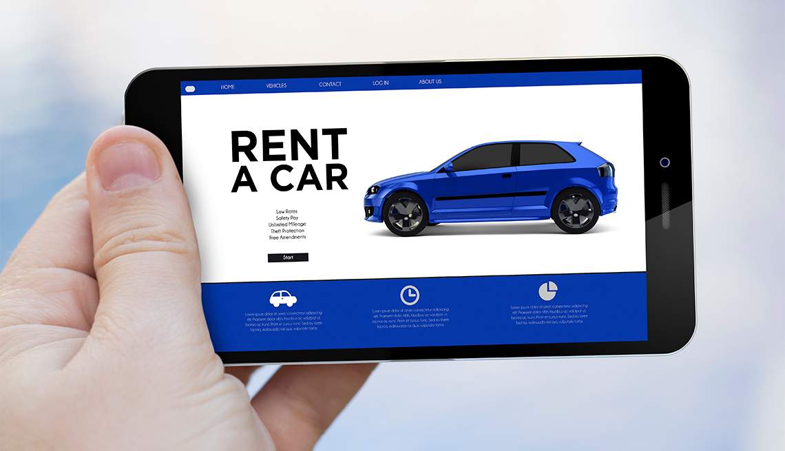 RENTAL POINT - Rent A Car Service, Online bookings Only ! — photo 4